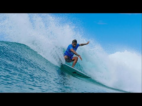 Welcome to the Traktor Team - Sammy Pupo