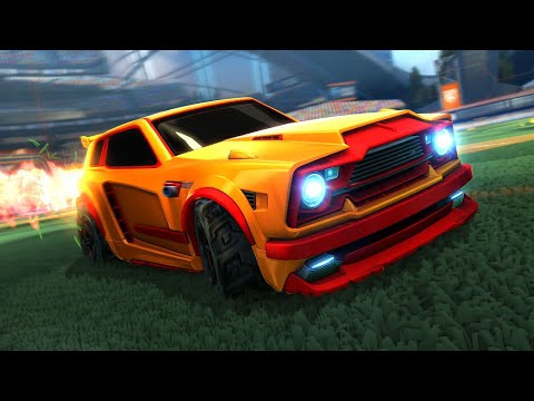 Rocket League Montage - phases (feat. Kojey Radical)