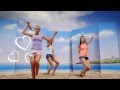 Friends Are Forever LEGO Friends Music Video