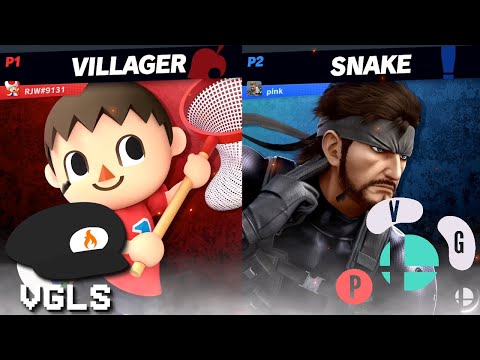 🔥VGLS Vs. PVG 10 v 10 Crew Battle - July 2020 ~ Smash Ultimate