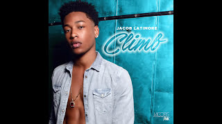 Jacob Latimore - Climb