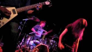 Pyrrah Sleepwalkers (live)