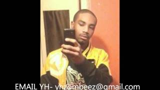 Gudda Gudda- Let Me In (Kowabonga)