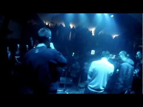 Andra feat. Djare & Goldie - Brutalan dan VIDEO