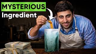 How He Built an $11,000/Month Side Hustle by Adding This Ingredient to His Coffee thumbnail