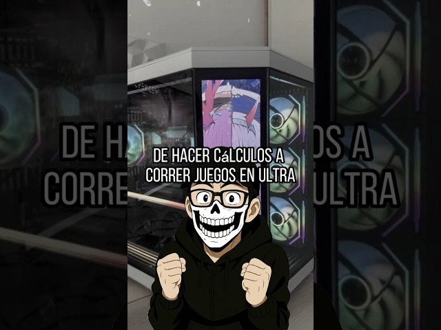Vídeo relacionado con Evolution Gamer | Computer Freak Geek Nerd juego para PC Camiseta