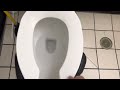 Gas Station Women S Restroom
