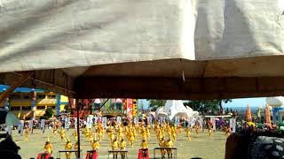 preview picture of video 'Ipil Central School drum corps champion 2017'