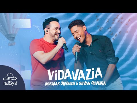 Vida Vazia - Misaias Oliveira