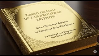 El Libro de Oro de las Promesas de Dios - Guardián de la Profecía - ELIZEU MORAES