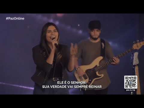 Medley: Ele é exaltado /Grande é o Senhor. (COVER)