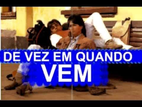 Videoclip de De Vez Em Quando Vem — Chitãozinho & Xororó