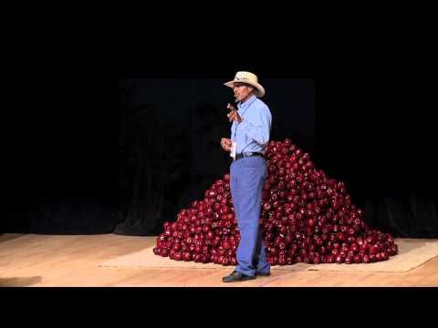 TEDxFruitvale - Will Scott - Bring Back Black Farmers