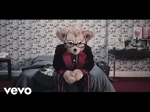 Gary Go - Through The Walls [OFFICIAL]