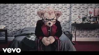 Gary Go - Through The Walls [OFFICIAL]