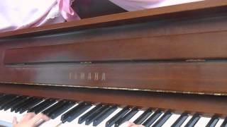 Boston Last Day Of School Piano