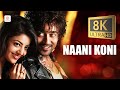 Maattrraan Naani Koni 8K 4K Video Suriya Kajal Agarwal Harris Jayaraj