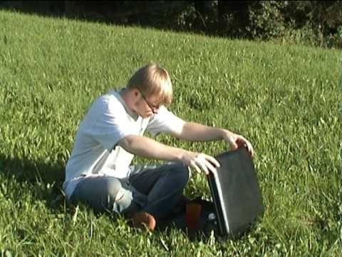 Accidental Agents - Action Kurzfilm