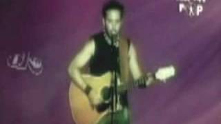 Tk - Inminente Conjuncion (en vivo festival rock &amp; pop)