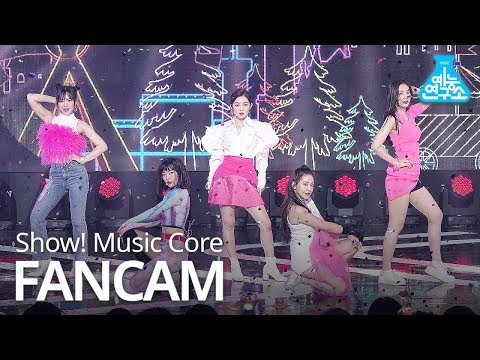 [예능연구소 직캠] Red Velvet - Zimzalabim, 레드벨벳 - 짐살라빔 @쇼!음악중심 20190629