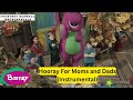 Barney Hooray For Moms And Dads Instrumental