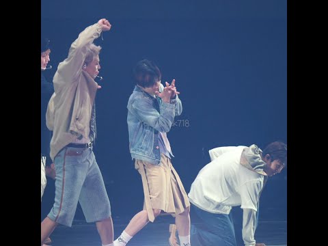 SHINee - Married to the Music (TAEMIN Focus) | 250525 SHINee WORLD Ⅶ [E.S.S.A.Y]