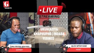 Download lagu INDABA YESINTU WITH ALEX MTHIYANE | UKUHLAZIYA AMAPHUPHO mp3 Download lagu INDABA YESINTU WITH ALEX MTHIYANE | UKUHLAZIYA AMAPHUPHO mp3