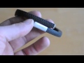 Jawbone 'Up' Band Review 