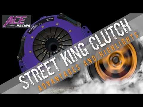 Street King Advantages and Highlights