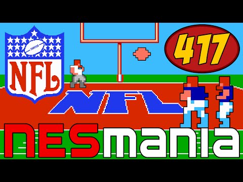417/714 NFL - NESMania