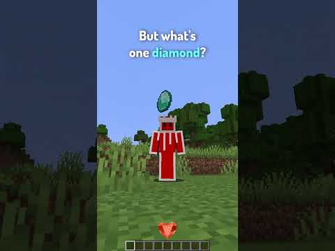 Shocking! Uncover the Ultimate Way to Unearth Diamonds in Minecraft