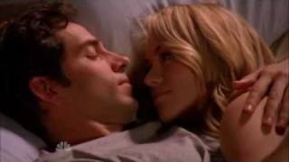 Sarah and Chuck -  Richard Ashcroft -She brings me the music