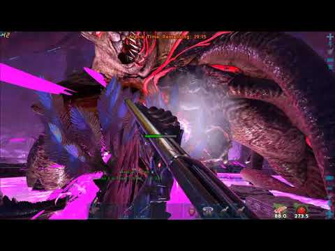 Rockwell Arena Which Dinos To Use Ark Survival Evolved General Discussions