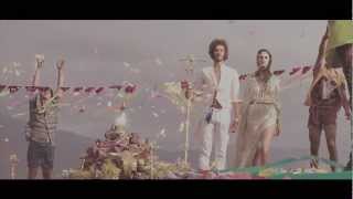 NPR chose Astro's first studio album as one of the 50 albums of 2012 adding that "listening to Astro is like a vacation."
Their electro-pop style has gotten them compared to MGMT and is sure to get your feet moving. 
The band made their US debut at SXSW in 2012 and was called Chile's "most hipster band" by ABC.