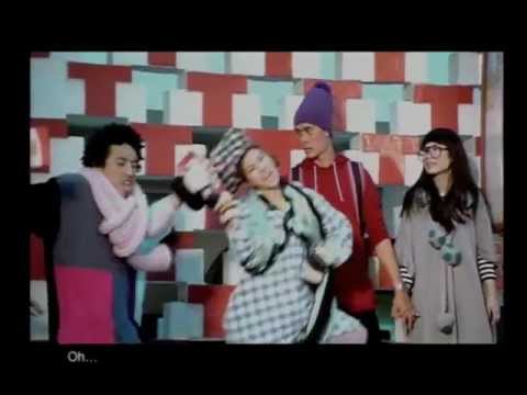 容祖兒 JOEY YUNG《我所知的兩三事》[MV]