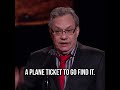 Lewis Black - Losing Your Name While On LSD (In God We Rust)