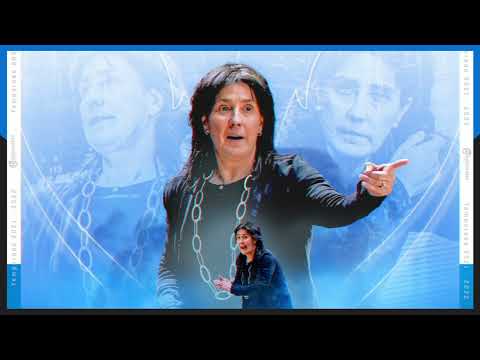 Premios LF Endesa: Azu Muguruza, Mejor Entrenadora de la temporada 2021-2022