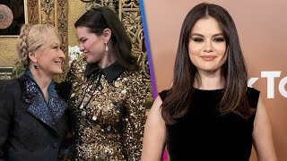 Why Selena Gomez Is DELIRIOUSLY Happy After 'Challenging' Season