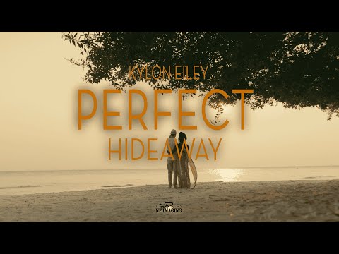 Kylon Eiley - Perfect Hideaway (Official Music Video)