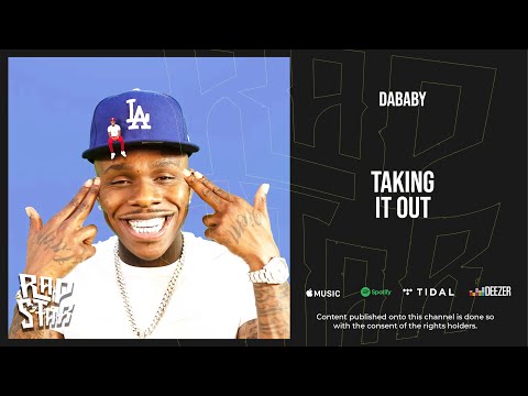 Dababy Taking It Out Baby On Baby