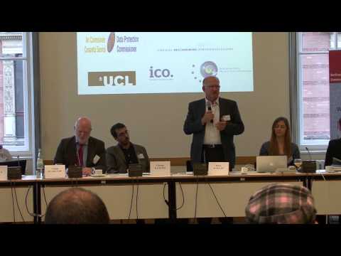 IPEN workshop, Berlin, 26 September 2014, Keynote Presentation by Peter Schaar, EAID.