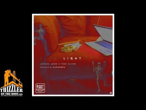Jetpack Jones x Tone Oliver - Black Light [Thizzler.com]