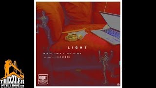 Jetpack Jones x Tone Oliver - Black Light [Thizzler.com]