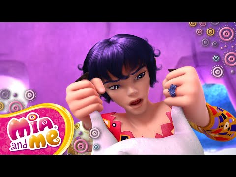 🦄🌸Mo ist sauer - Mia and me - Season 3🦄🌸