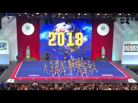 download lagu mp3 mp4 Worlds 2018 Cheer, download lagu Worlds 2018 Cheer gratis, unduh video klip Worlds 2018 Cheer