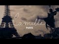 Camille - Paris (Official Music Video)
