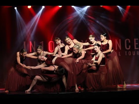 Lalena | Z Company Arts | In10sity Dance Fort Wayne 2021