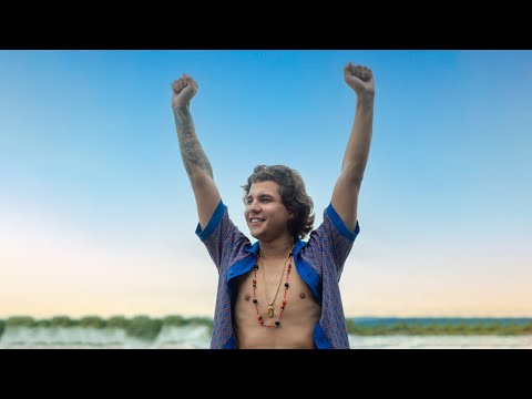 Jambene - Canaima (video oficial)