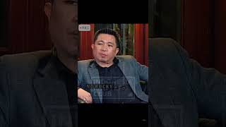 Download lagu YANG MAMPU MEMBELA JOKOWI ITU CUMA ANAKNYA‼️ ROCKY GERUNG 🔥 mp3