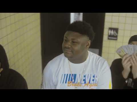 Yjb Bno - Toyz R Us (Official Music Video)